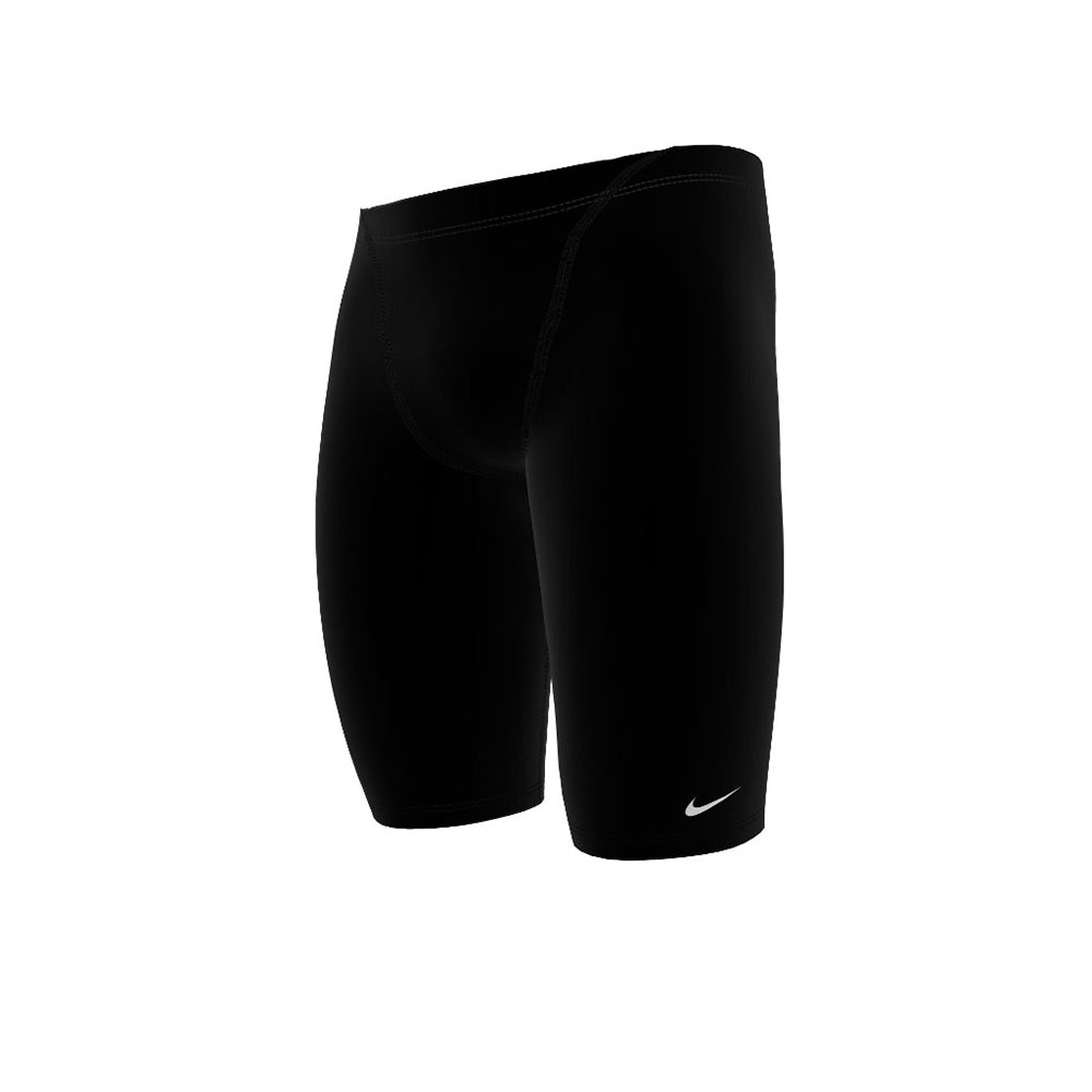 Nike Swim Hydrastrong Solid Jammer Schwarz US 36 Mann Nike Swim Hydrastrong Solid Jammer Schwarz US 36 Mann von Nike Swim