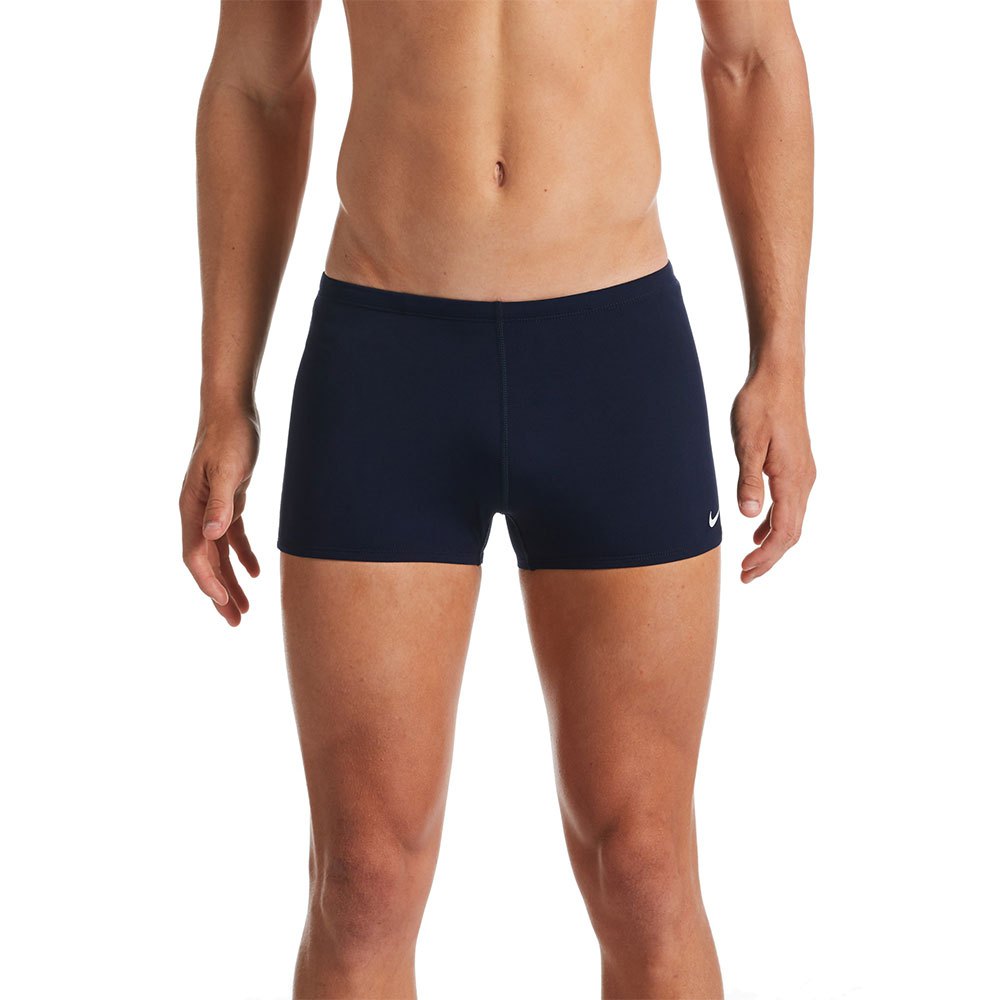 Nike Swim Hydrastrong Solid Swimming Boxer Blau US 28 Mann Nike Swim Hydrastrong Solid Swimming Boxer Blau US 28 Mann von Nike Swim
