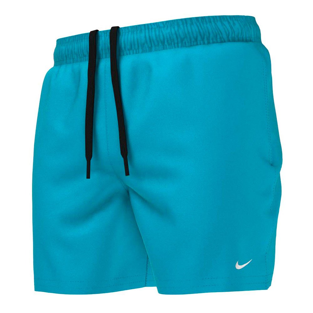 Nike Swim Essential Lap 5´´ Swimming Shorts Blau S Mann von Nike Swim
