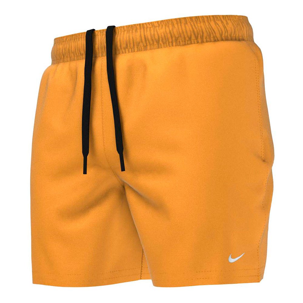 Nike Swim Essential Lap 5´´ Swimming Shorts Orange L Mann von Nike Swim