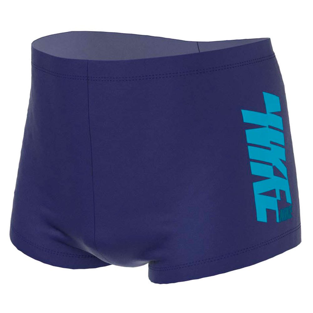 Nike Swim Nessd638 Swimming Boxer Blau S Mann Nike Swim Nessd638 Swimming Boxer Blau S Mann von Nike Swim