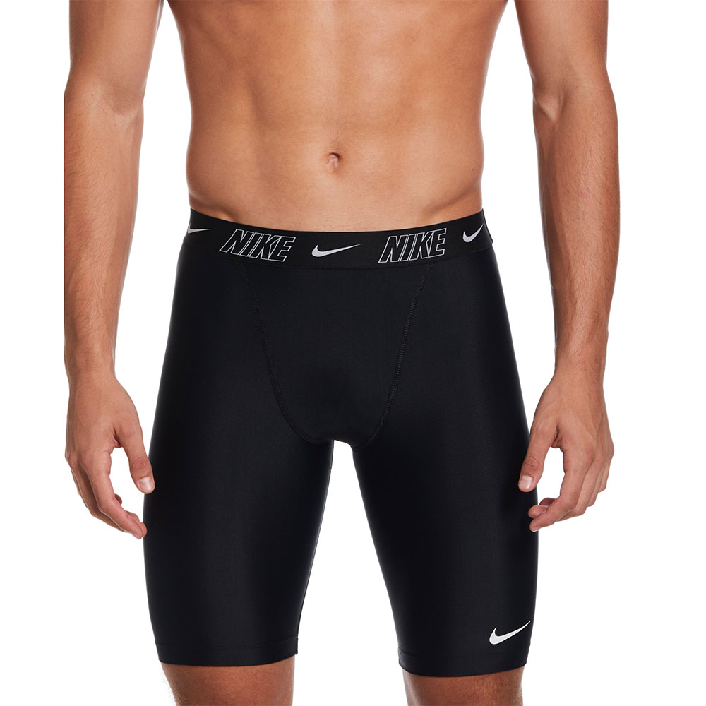 Nike Swim Nessd642 Jammer Schwarz S Mann Nike Swim Nessd642 Jammer Schwarz S Mann von Nike Swim