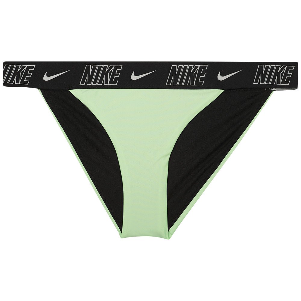 Nike Swim Nike Fusion Logo Tape Bikini Bottom Grün S Frau Nike Swim Nike Fusion Logo Tape Bikini Bottom Grün S Frau von Nike Swim