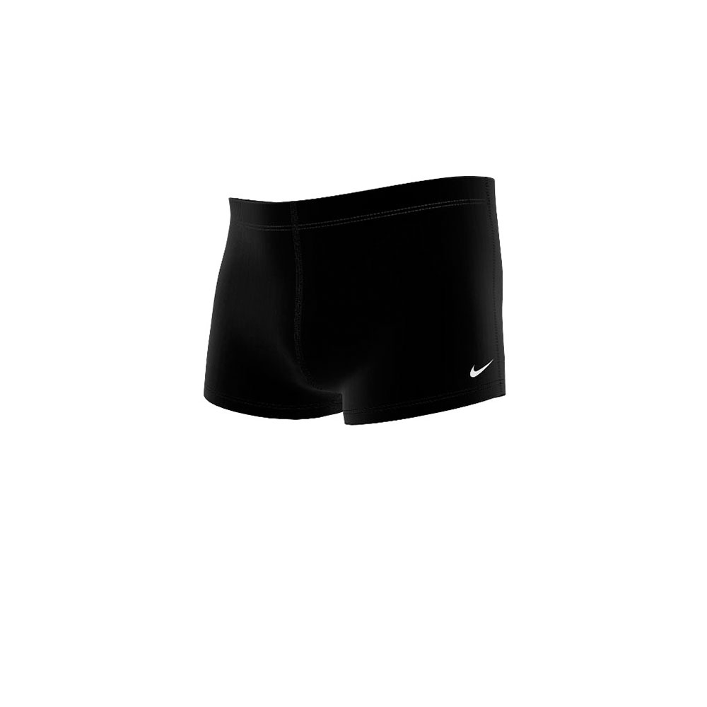 Nike Swim Poly Solid Square Leg Swimming Boxer Schwarz 8-9 Years Junge Nike Swim Poly Solid Square Leg Swimming Boxer Schwarz 8-9 Years Junge von Nike Swim