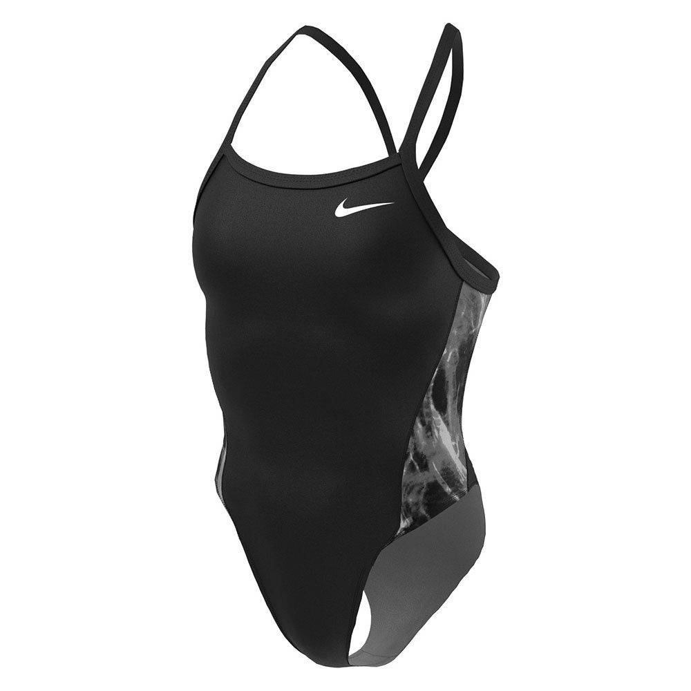 Nike Swim Racerback Swimsuit Schwarz 36 Frau Nike Swim Racerback Swimsuit Schwarz 36 Frau von Nike Swim