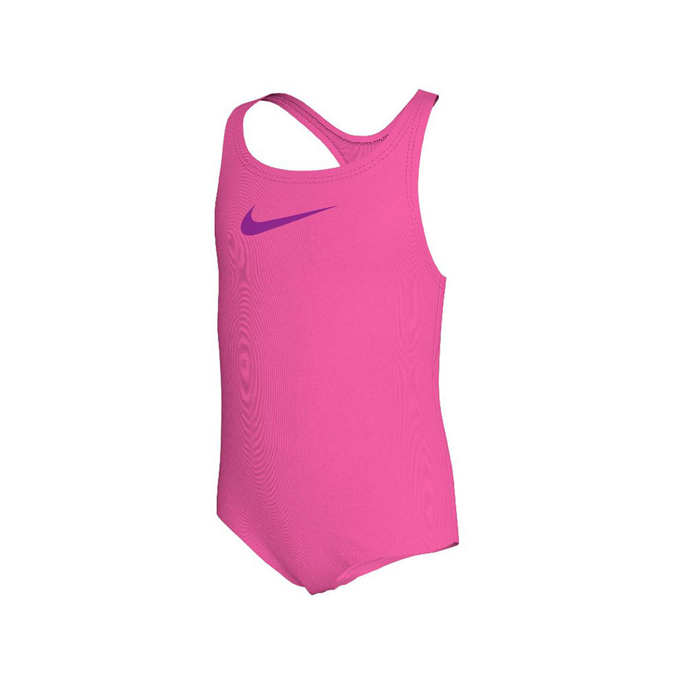 Nike Swim Racerback Swimsuit Rosa 6 / Regular Mädchen Nike Swim Racerback Swimsuit Rosa 6 / Regular Mädchen von Nike Swim