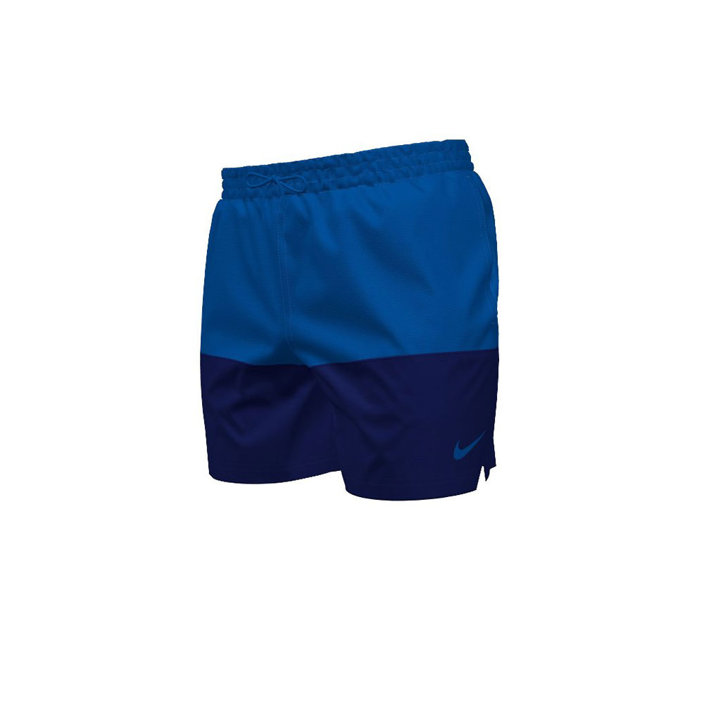 Nike Swim Split 5´´ Swimming Shorts Blau M Mann Nike Swim Split 5´´ Swimming Shorts Blau M Mann von Nike Swim