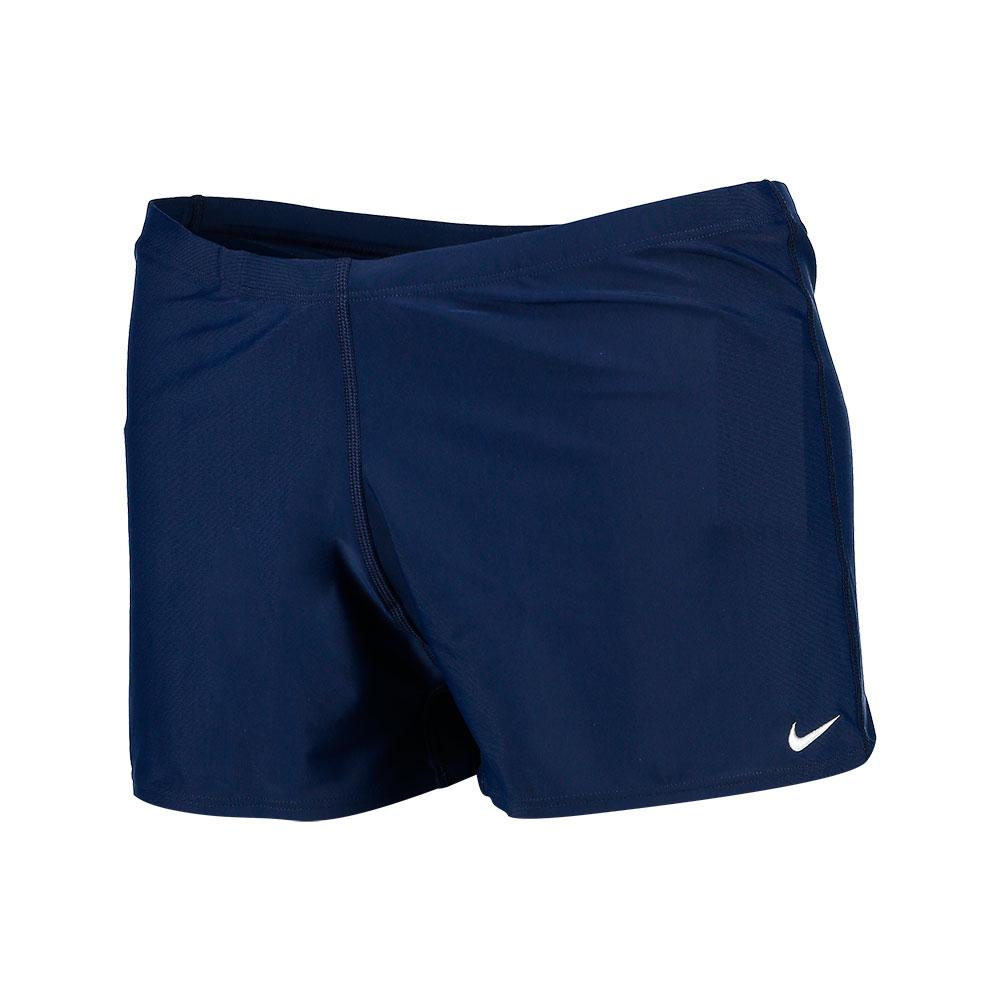Nike Swim Square Leg 8111 Swimming Boxer Blau US 34 Mann Nike Swim Square Leg 8111 Swimming Boxer Blau US 34 Mann von Nike Swim