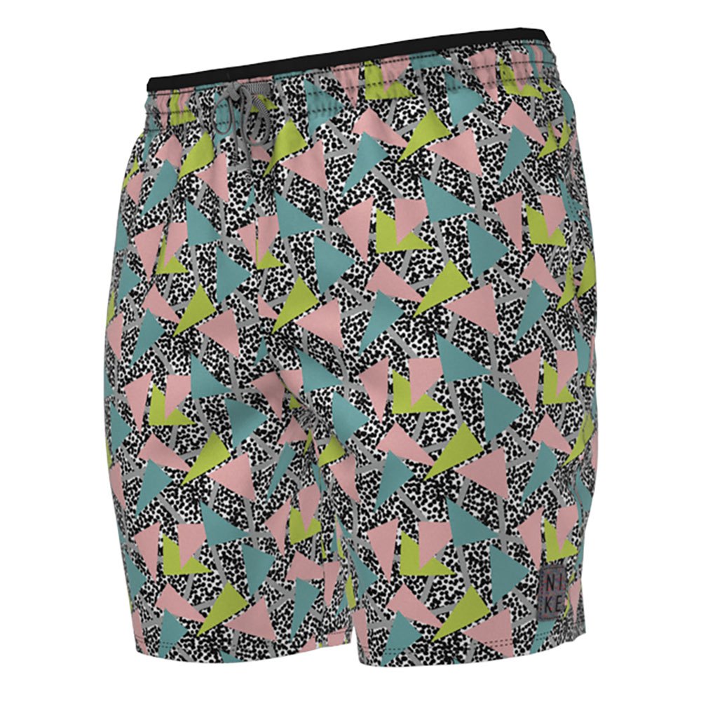 Nike Swim Vibe Icon 7´´ Volley Swimming Shorts Blau S Mann Nike Swim Vibe Icon 7´´ Volley Swimming Shorts Blau S Mann von Nike Swim