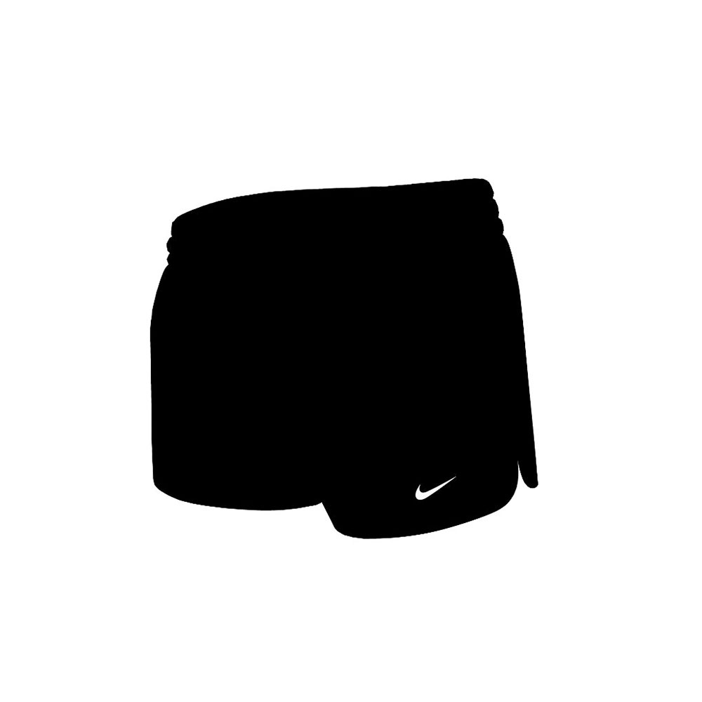 Nike Swim Volley Cover-up Swimming Shorts Schwarz M Frau Nike Swim Volley Cover-up Swimming Shorts Schwarz M Frau von Nike Swim