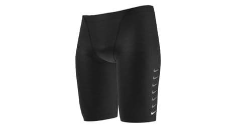 nike swim jammer badeanzug schwarz von Nike Swim