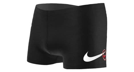 nike swim square leg kinder badeanzug schwarz  amp 1   strong nike swim square leg kinder badeanzug schwarz  strong von Nike Swim