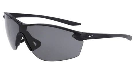 nike victory elite sonnenbrille   silber schwarz von Nike Vision