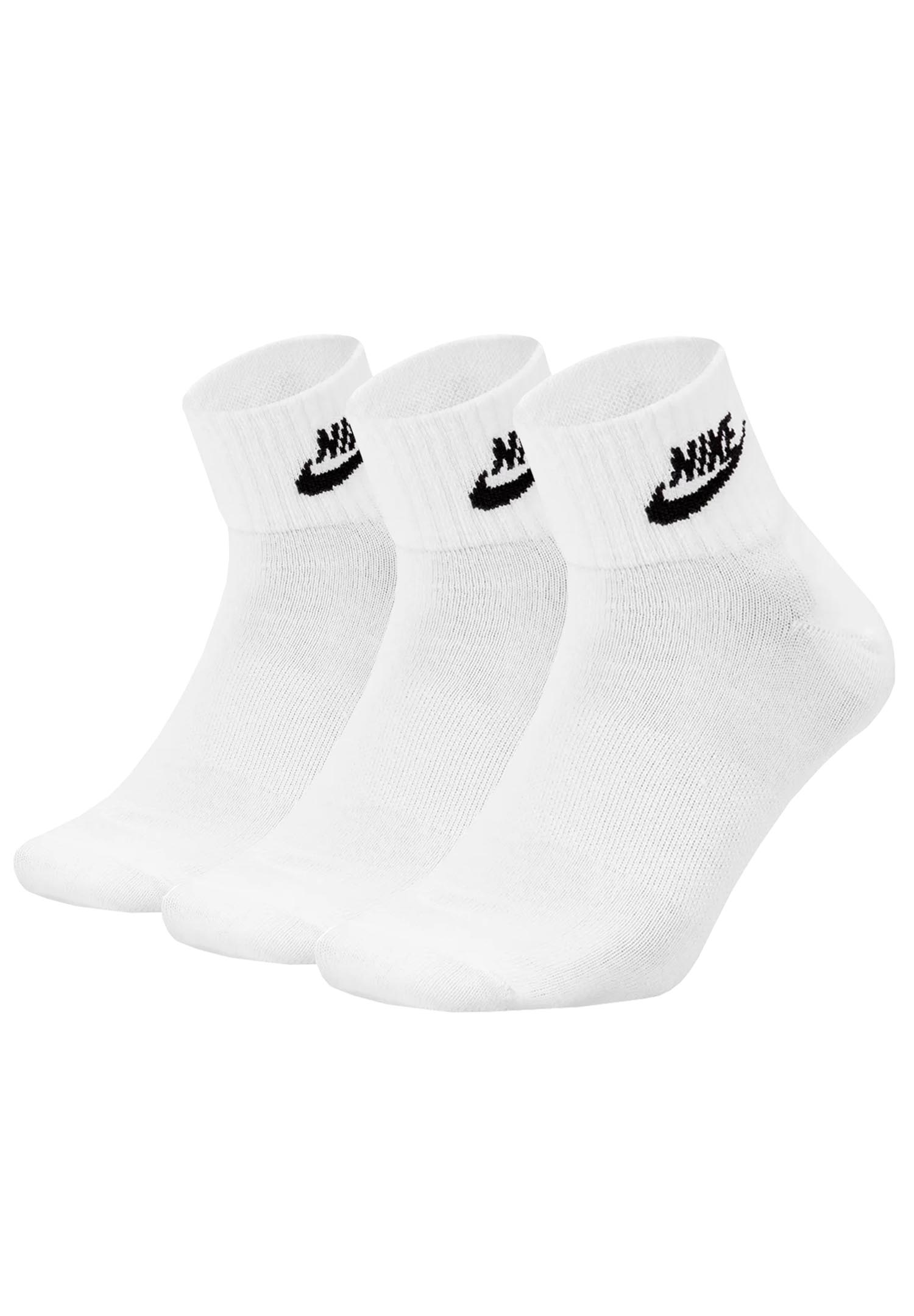 3 Paar Nike Everyday Essential Ankle Sneaker Socken DX5074 3 Paar Nike Everyday Essential Ankle Sneaker Socken DX5074 von Nike
