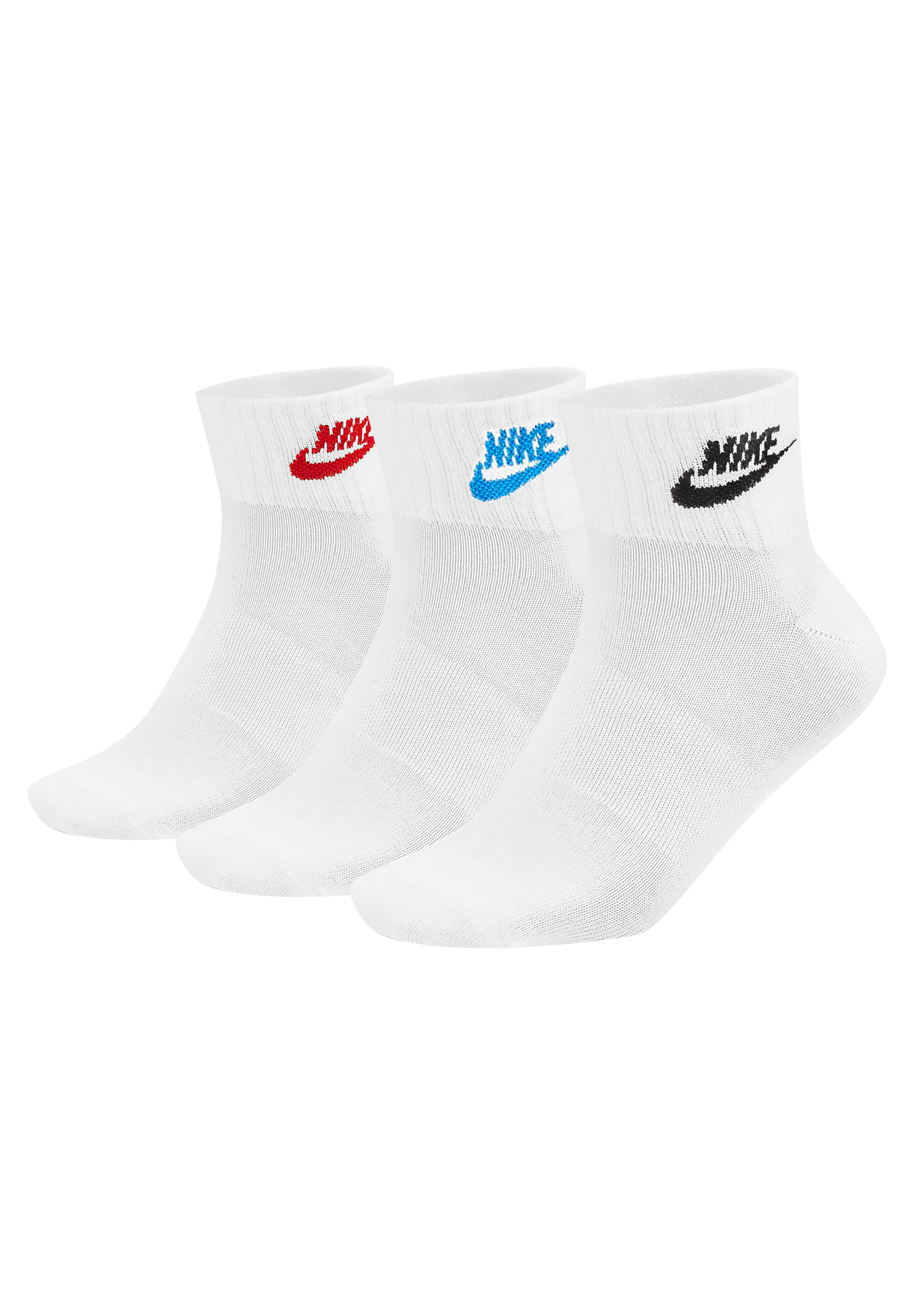 3 Paar Nike Everyday Essential Ankle Sneaker Socken DX5074 3 Paar Nike Everyday Essential Ankle Sneaker Socken DX5074 von Nike