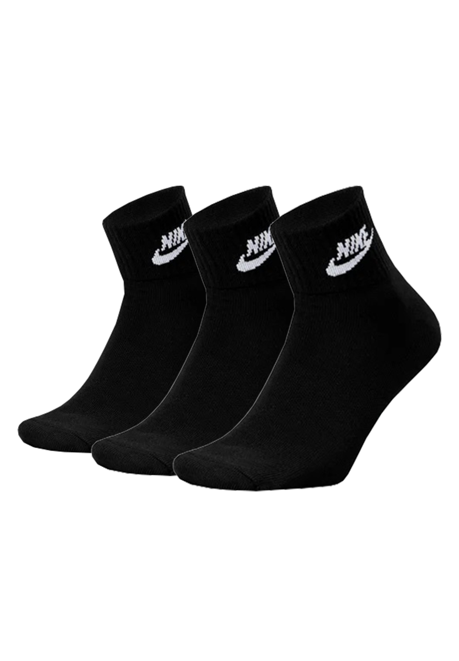 3 Paar Nike Everyday Essential Ankle Sneaker Socken DX5074 3 Paar Nike Everyday Essential Ankle Sneaker Socken DX5074 von Nike