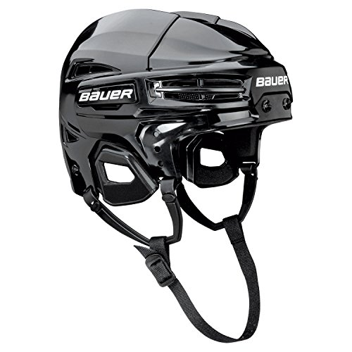 Bauer IMS 5.0 Helm Senior, Größe:L;Farbe:schwarz Bauer IMS 5.0 Helm Senior, Größe:L;Farbe:schwarz von Bauer