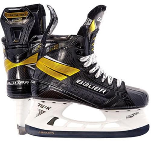 Bauer Supreme UltraSonic Schlittschuhe Senior, Größe:10 = 45.5, Weite :FIT1 Bauer Supreme UltraSonic Schlittschuhe Senior, Größe:10 = 45.5, Weite :FIT1 von Bauer