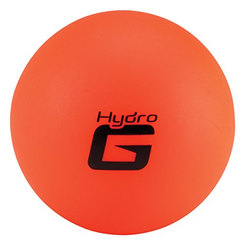 Bauer Warm Carded Hydrog Ball, Orange Bauer Warm Carded Hydrog Ball, Orange von Bauer