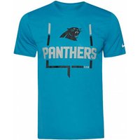 Carolina Panthers NFL Nike Legend Goal Post Herren T-Shirt N922-44A-77-0YD Carolina Panthers NFL Nike Legend Goal Post Herren T-Shirt N922-44A-77-0YD von Nike