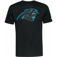 Carolina Panthers NFL Nike Logo Herren T-Shirt N922-00A-77-CX5 Carolina Panthers NFL Nike Logo Herren T-Shirt N922-00A-77-CX5 von Nike