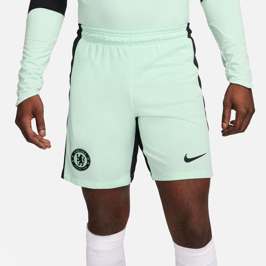 Chelsea 3. Shorts 2023/24 von Nike