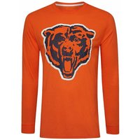 Chicago Bears NFL Nike Fashion Top Herren Langarmshirt NKOA-10DY-V7J-8NV von Nike