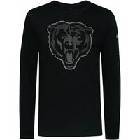 Chicago Bears NFL Nike Herren Langarmshirt NKAC-00A-7Q-020 Chicago Bears NFL Nike Herren Langarmshirt NKAC-00A-7Q-020 von Nike