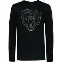 Chicago Bears NFL Nike Herren Langarmshirt NKAC-00A-7Q-020 von Nike