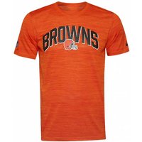 Cleveland Browns NFL Nike Dri-FIT Herren T-Shirt NS19-89L-93-62P von Nike
