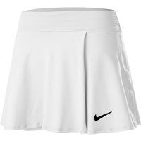 Nike Court Victory Dri-fit Flouncy Rock Damen Weiß - L Nike Court Victory Dri-fit Flouncy Rock Damen Weiß - L von Nike