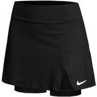 Nike Court Victory Dri-fit Rock Damen Schwarz - L von Nike