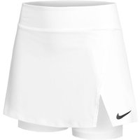 Nike Court Victory Dri-fit Rock Damen Weiß - L von Nike