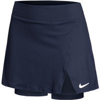 Nike Court Victory Dri-fit Straight Rock Damen Dunkelblau - Xs Nike Court Victory Dri-fit Straight Rock Damen Dunkelblau - Xs von Nike
