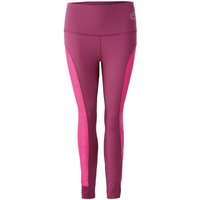 Nike Dri-fit Heritage Icon Clash Tight Damen Pink - S Nike Dri-fit Heritage Icon Clash Tight Damen Pink - S von Nike