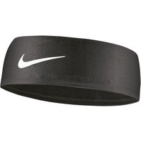 Nike Fury 3.0 Stirnband Schwarz von Nike