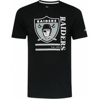 Las Vegas Raiders NFL Nike Triblend Logo Herren T-Shirt NKO7-10DW-V6F-8P1 Las Vegas Raiders NFL Nike Triblend Logo Herren T-Shirt NKO7-10DW-V6F-8P1 von Nike