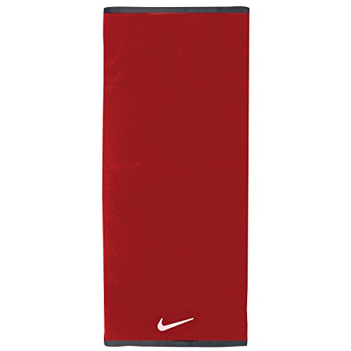 NIKE 9336/11 Fundamental Towel - M von Nike