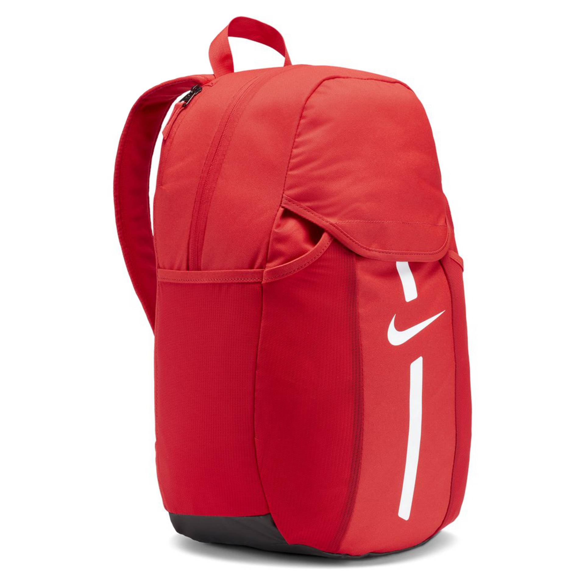 NIKE Academy Team Rucksack Backpack 30L red NIKE Academy Team Rucksack Backpack 30L red von Nike