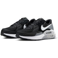 NIKE Air Max Excee Sneaker Herren 001 - black/white/cool grey/wolf grey 39 von Nike