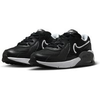 NIKE Air Max Excee Sneaker Kinder 002 - black/white-dark grey 31 von Nike