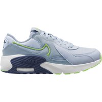NIKE Air Max Excee Sneaker Kinder 005 - football grey/barely volt/lt armory blue 40 von Nike