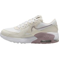 NIKE Air Max Excee Sneaker Kinder 107 - white/lt violet ore-phantom-sail 36.5 von Nike