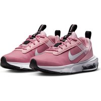 NIKE Air Max INTRLK Lite Sneaker Kinder 601 - pink foam /white-elemental pink 36.5 von Nike