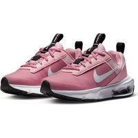 NIKE Air Max INTRLK Lite Sneaker Kinder 601 - pink foam /white-elemental pink 38.5 von Nike