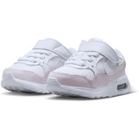 NIKE Air Max SC Baby-Sneaker 115 - white/summit white-pearl pink 19.5 von Nike