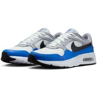 NIKE Air Max SC Sneaker Herren 117 - summit white/anthracite-lt photo blue 42 NIKE Air Max SC Sneaker Herren 117 - summit white/anthracite-lt photo blue 42 von Nike