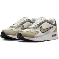 NIKE Air Max Solo Sneaker 001 - light bone/neutral olive/neutral olive 44.5 von Nike