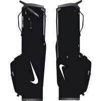 NIKE Air Sport 2 Golftasche 091 - black/black/white NIKE Air Sport 2 Golftasche 091 - black/black/white von Nike