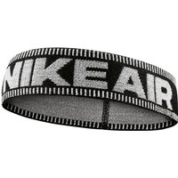 NIKE Air Sport Headband Herren 043 black/phantom NIKE Air Sport Headband Herren 043 black/phantom von Nike